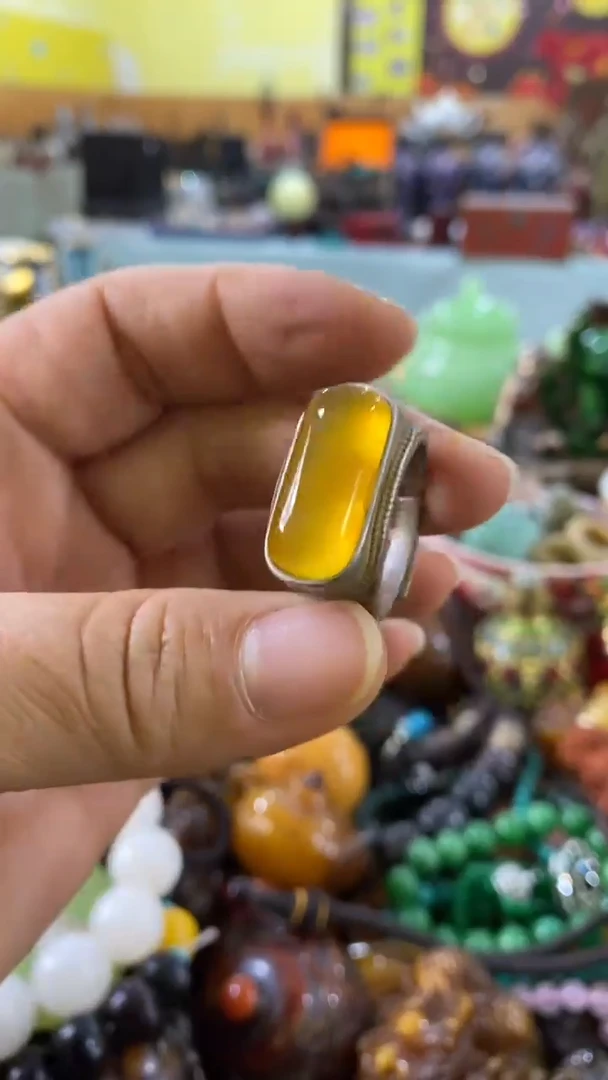 【闪购商品】1宫廷影视老旧工艺摆件