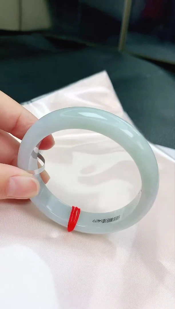 未镶嵌手镯翡翠缅甸天然A货翡翠手镯