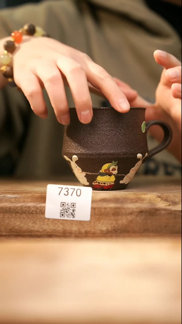 【落单孤品】福利/杯子@@7370