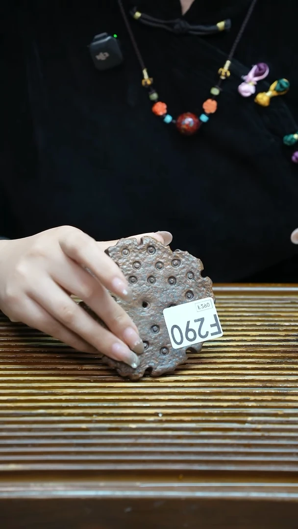 万古烧粗陶手工茶具