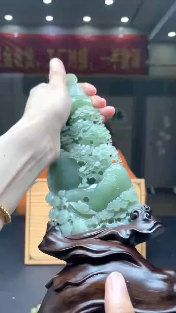 定制和田玉********761