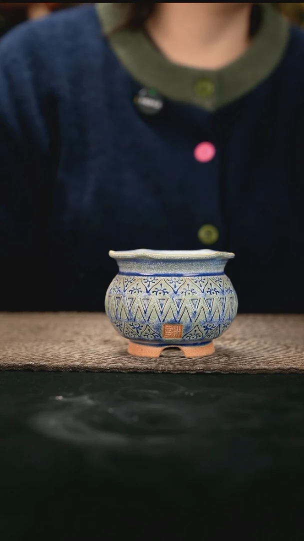 口径6花盆-12-30-057