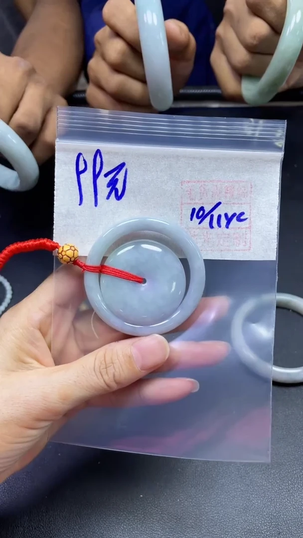 未镶嵌定制翡翠全62扣子#99元多样性拍一发一毛货需抛光