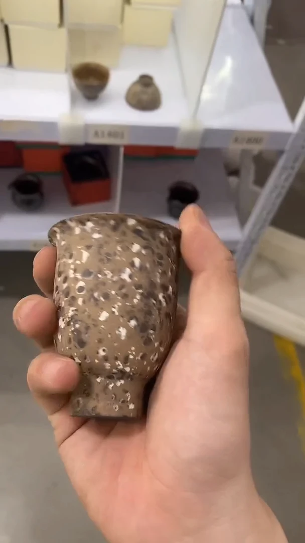 瓷片陶瓷茶器福利A1402