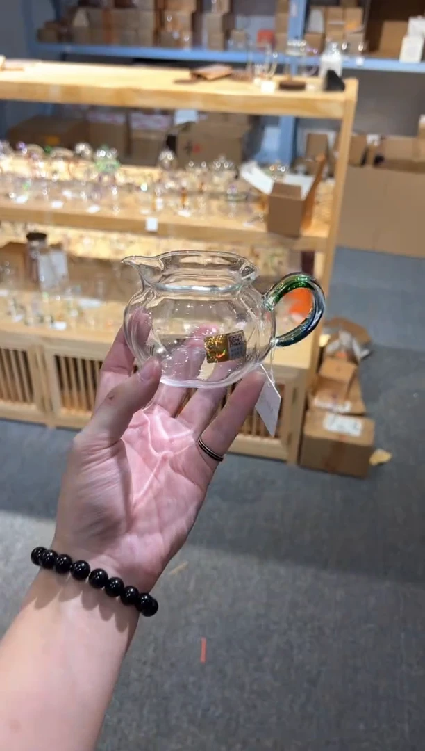 禾器-纳福茶海-迷翠