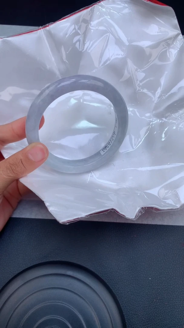 【闪购商品】翡翠手镯未镶嵌天然缅甸A货翡翠手镯