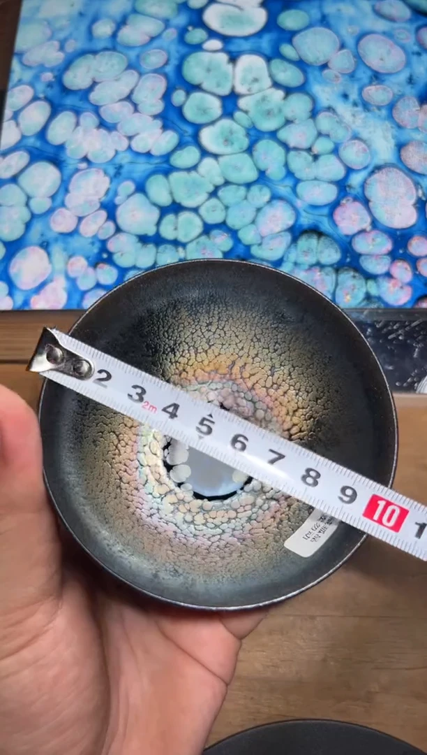 茶盏刘子龙高端收藏39