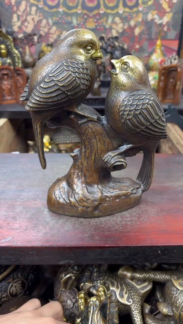 信德铜器壹专属精选链接