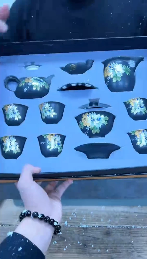 【闪购商品】其他清山陶也商品链接@@