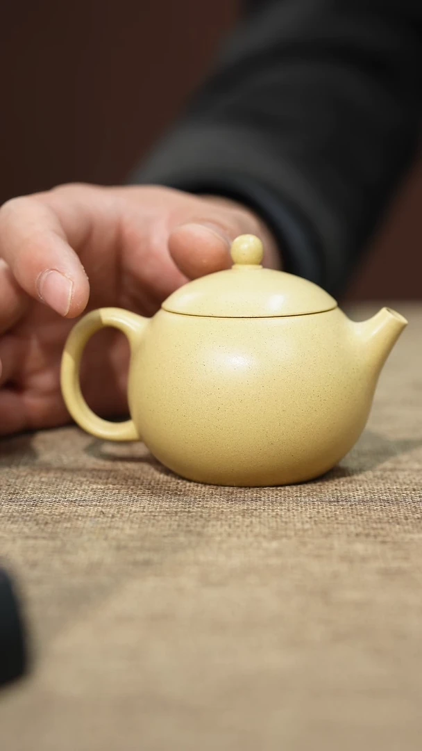 【闪购商品】紫砂茶壶原矿紫砂壶