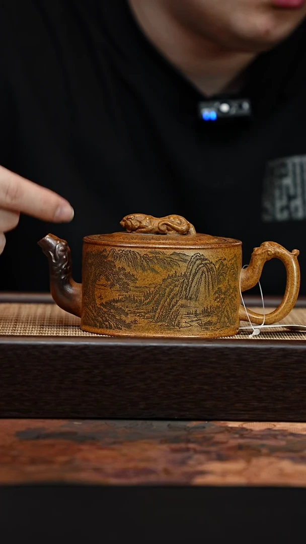 茶壶紫砂紫砂茶壶