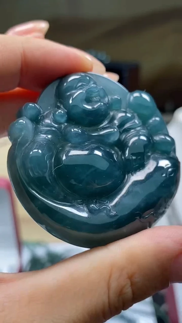 未镶嵌定制翡翠********736