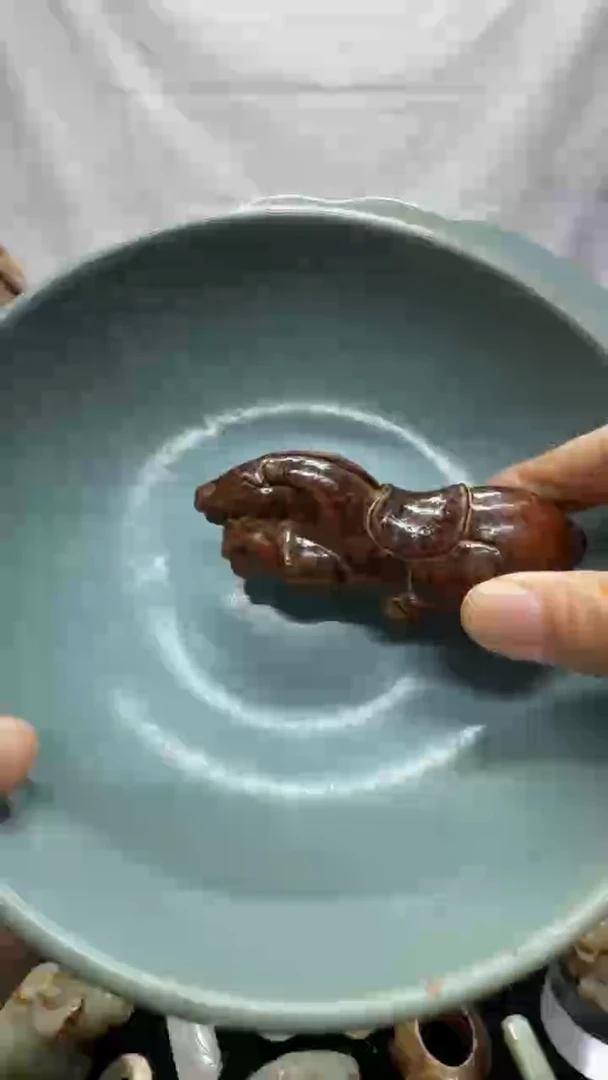 茶盏瓷器工艺品瓷器