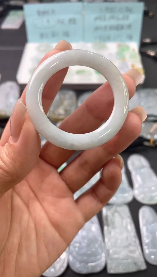 吊坠(不含链)未镶嵌翡翠多样性发其一