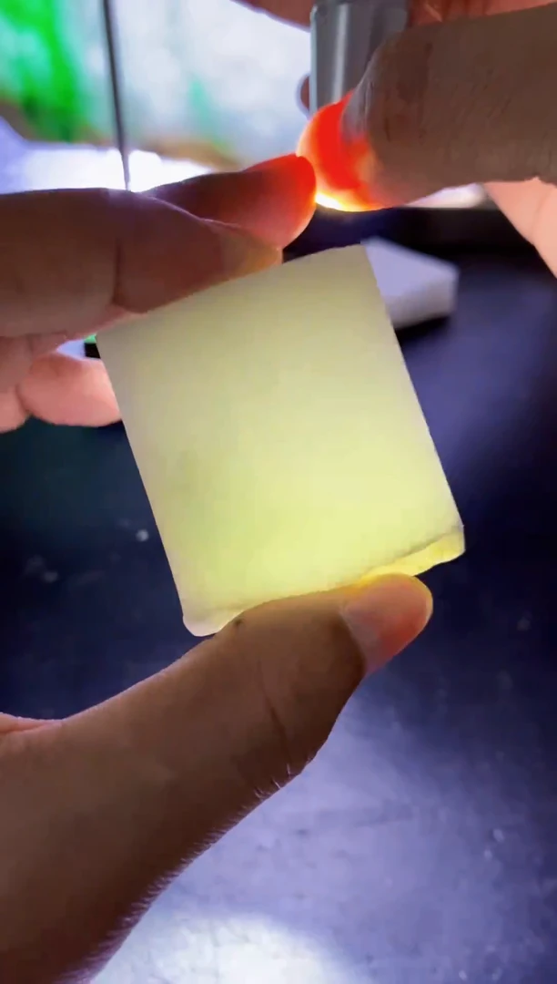 【闪购商品】定制翡翠未镶嵌多样性随机发其一