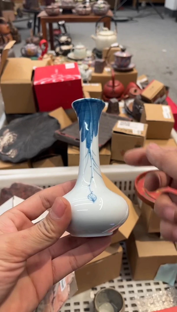 【闪购商品】陶瓷摆件闪购链接