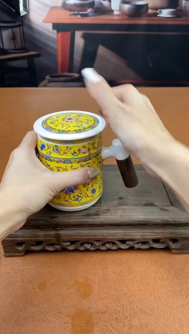 【闪购商品】陶禧茶器闪购福利V