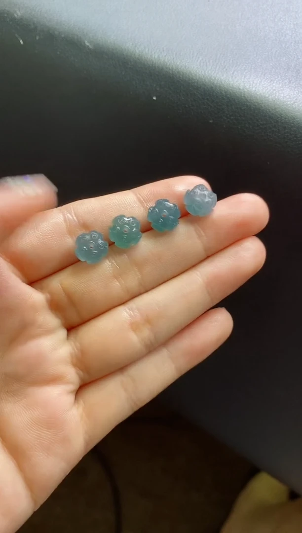 未镶嵌定制翡翠k****b0433179932