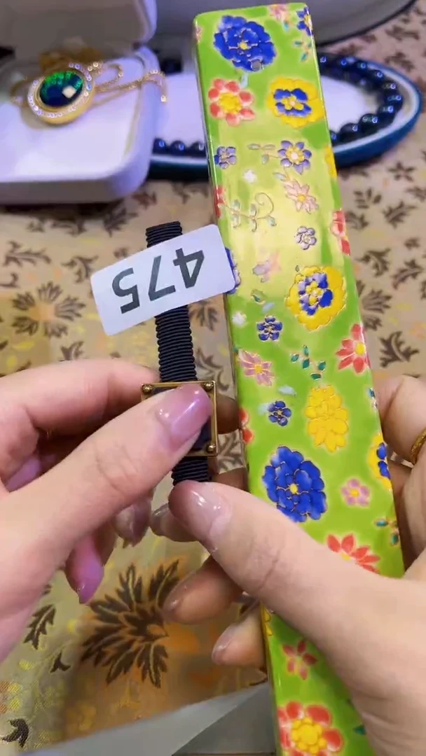 【闪购商品】瓷片陶茶666文玩周边多人