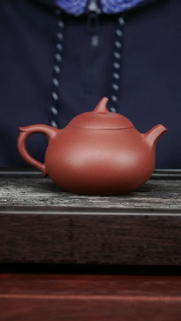 茶壶紫砂精品紫砂壶48.......350CC