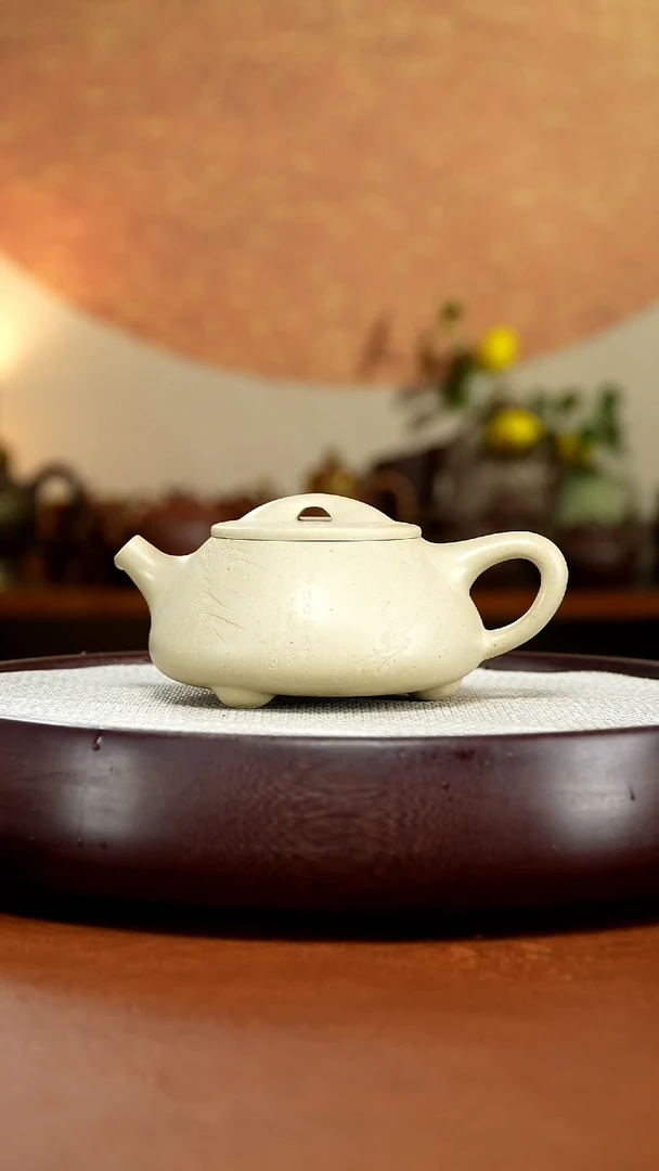 茶壶紫砂宜兴紫砂壶