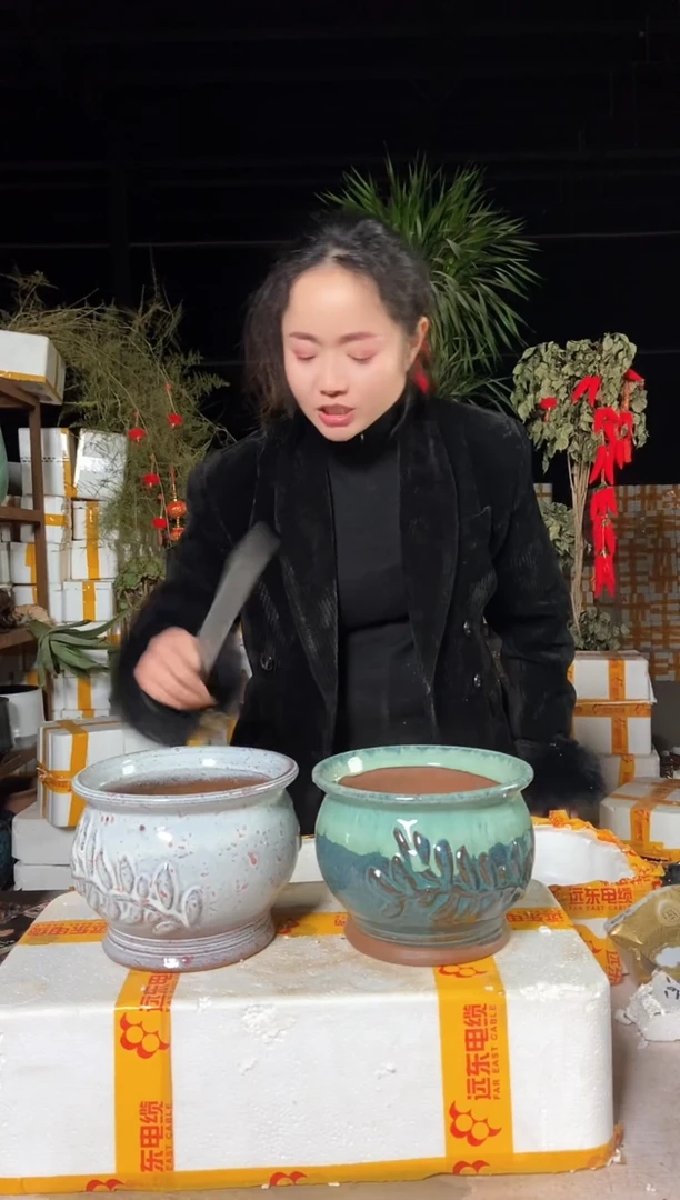 【闪购商品】无铅玻璃18*14