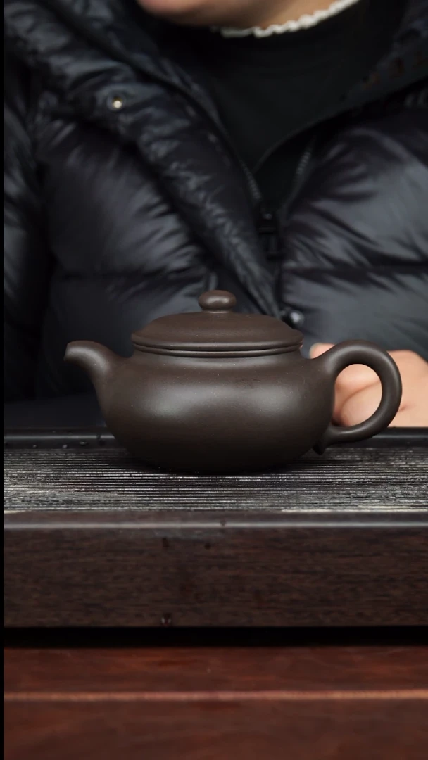 茶壶紫砂精品紫砂壶52.........400CC