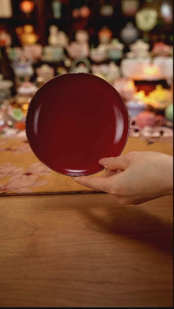 茶具：库存仅剩1件