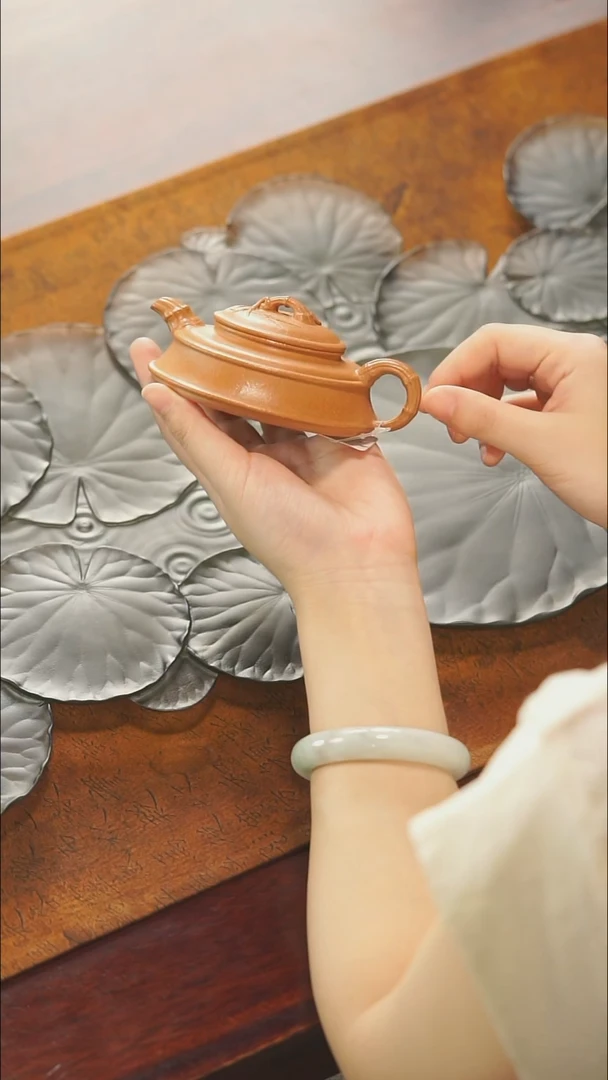 67号TT黄金段扁竹110cc