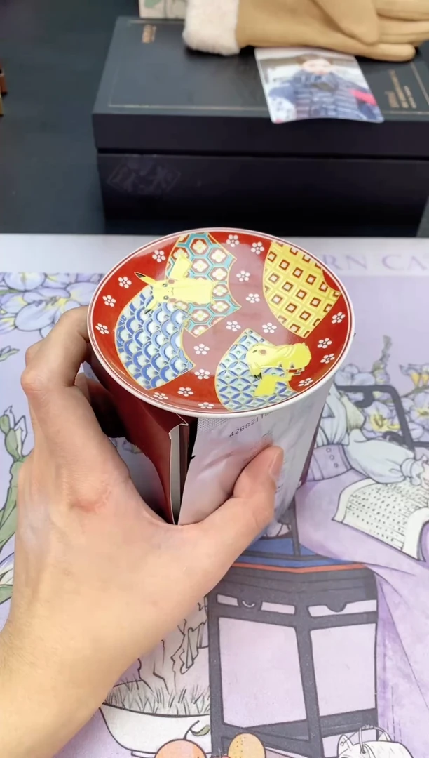 【闪购商品】瓷片清货三天 回家过年