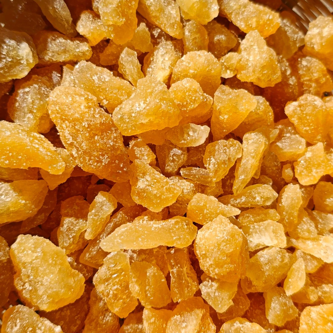 精选好物 多晶黄冰糖冲饮泡茶500克