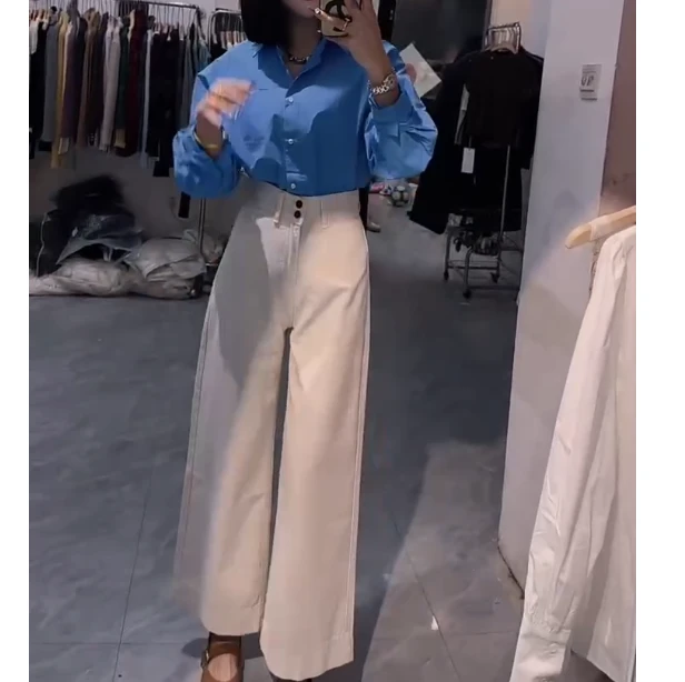 时尚潮流百搭精品女装zsx23992