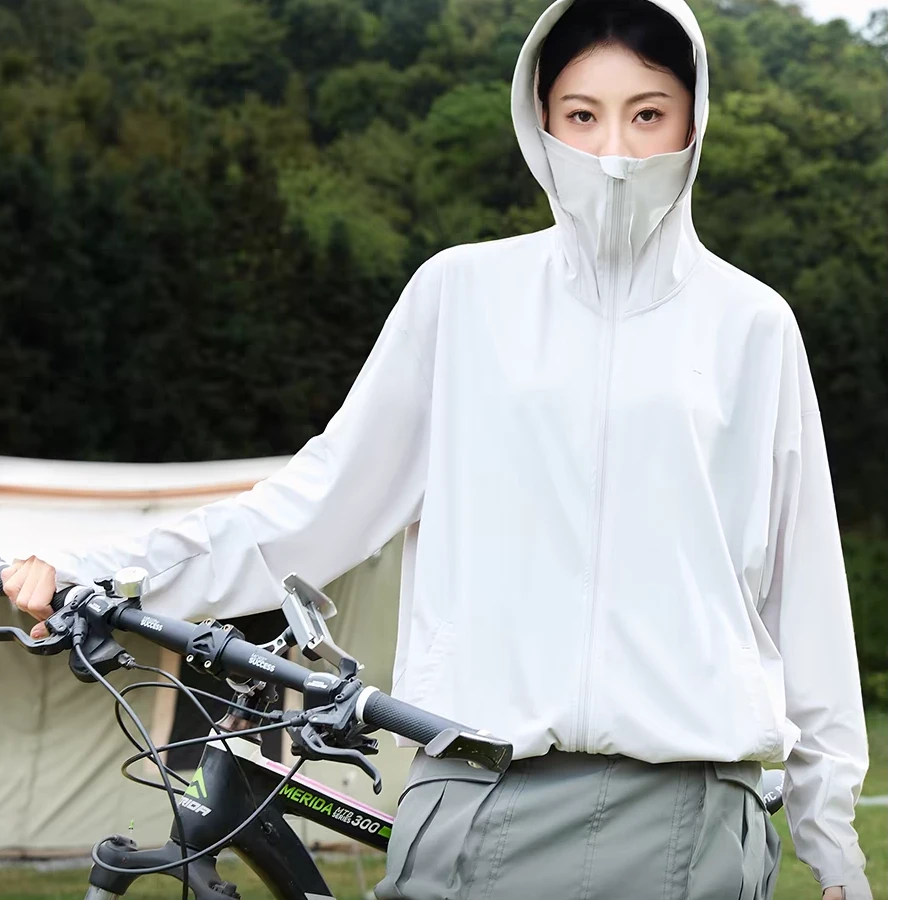 【意能达百货】品牌防晒衣