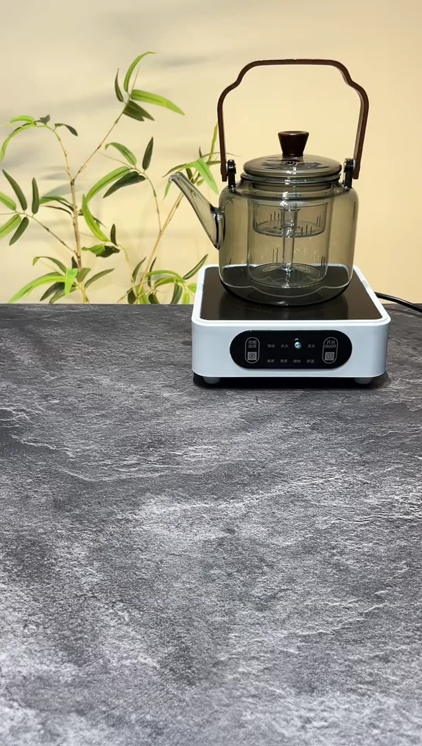 【闪购商品】电陶炉套装唐戈电陶炉++++++