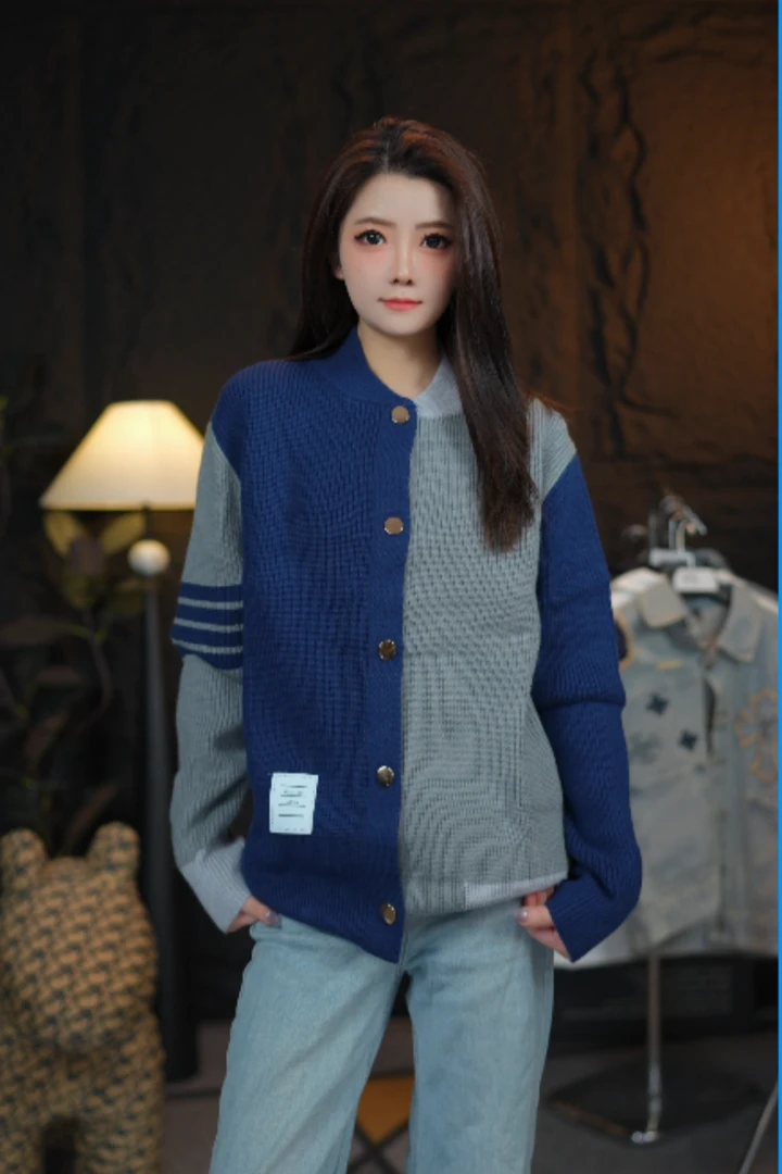 【仟仟专属】-轻奢潮流毛衣-MD071-102号