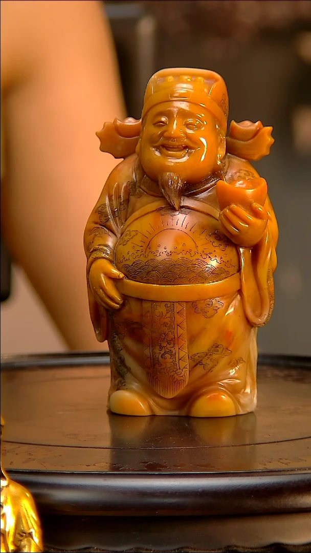 金楚韵汉风精品