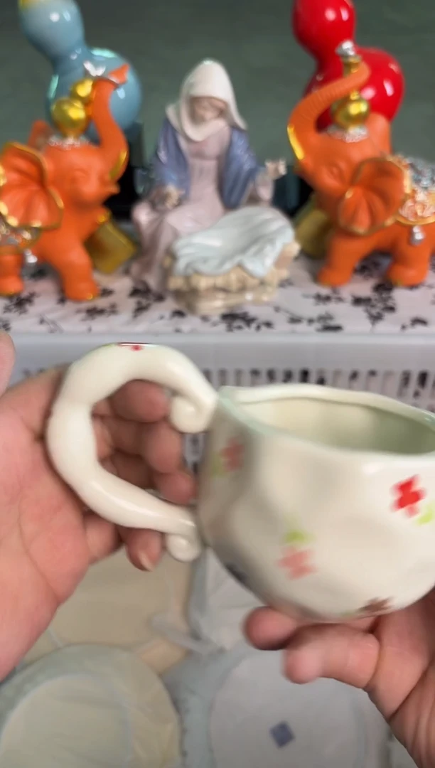 瓷片863默认微瑕15包邮库存1件