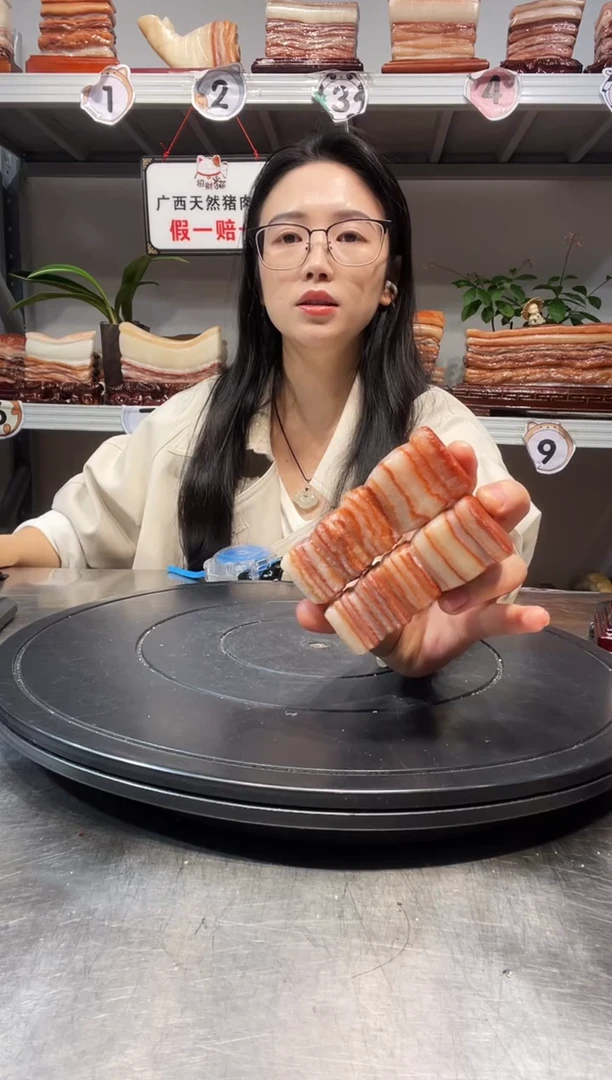 石材天然石材柳州猪肉石