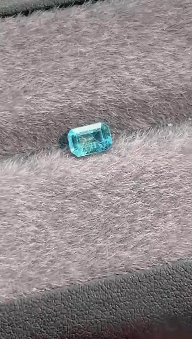 裸石未镶嵌祖母绿0.55-199天然祖母绿