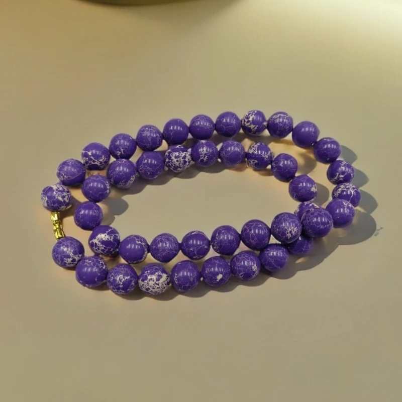 琳琳「珍藏精品」佐琴斯玛项链A357