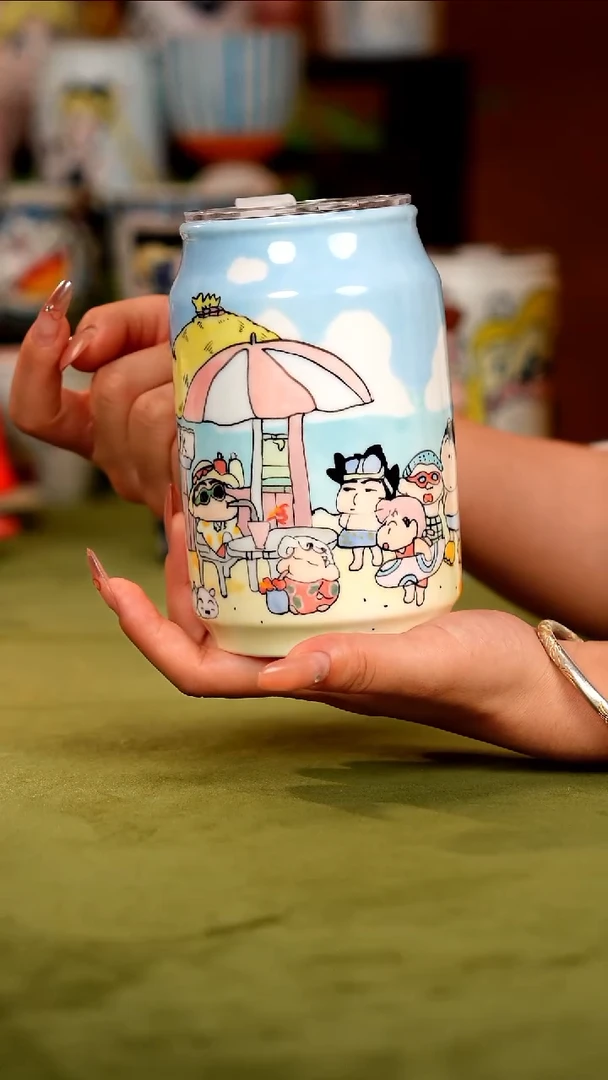 牡野器物牡野器物