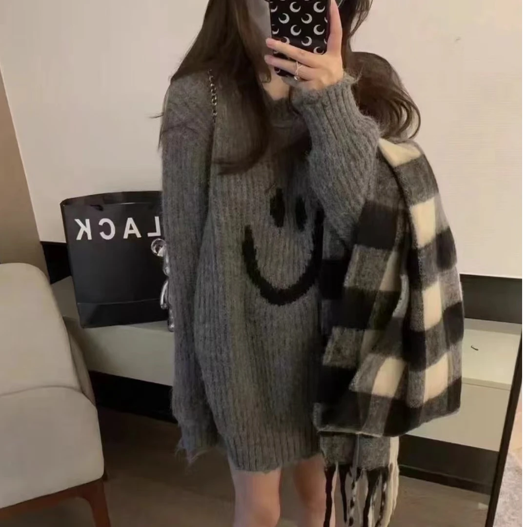 秋冬针织毛衣百搭推荐51-100号1.26早上场