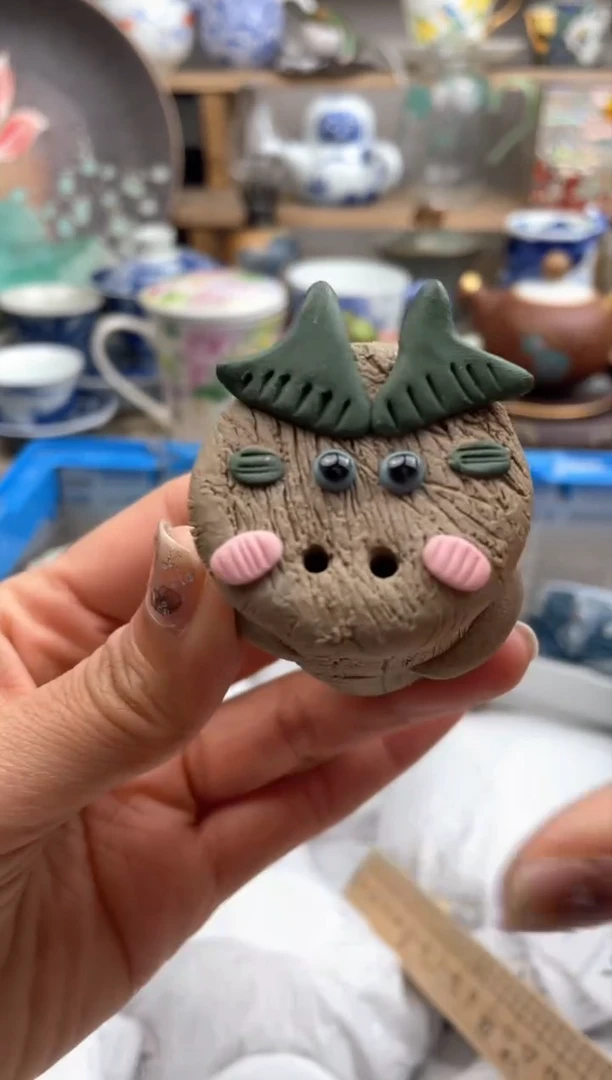 【闪购商品】瓷片默认微瑕，看清尺寸品相再拍