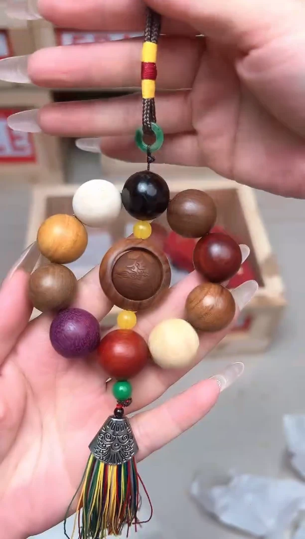 精品手串 无礼盒
