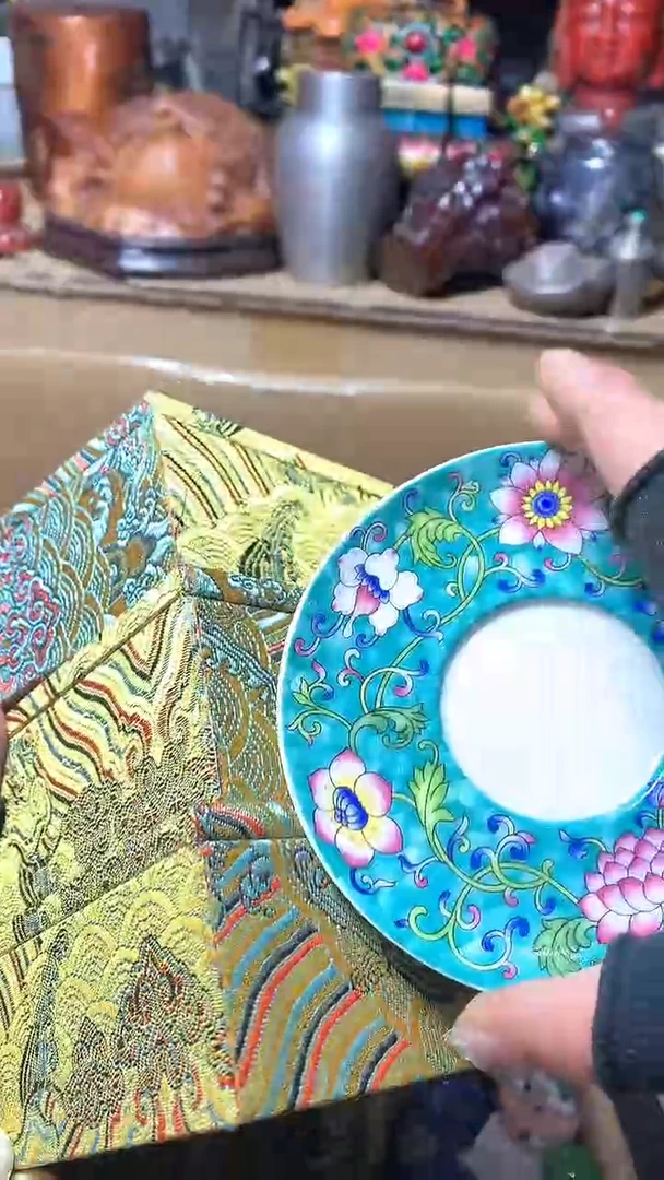 【闪购商品】瓷器默认微瑕瓷器