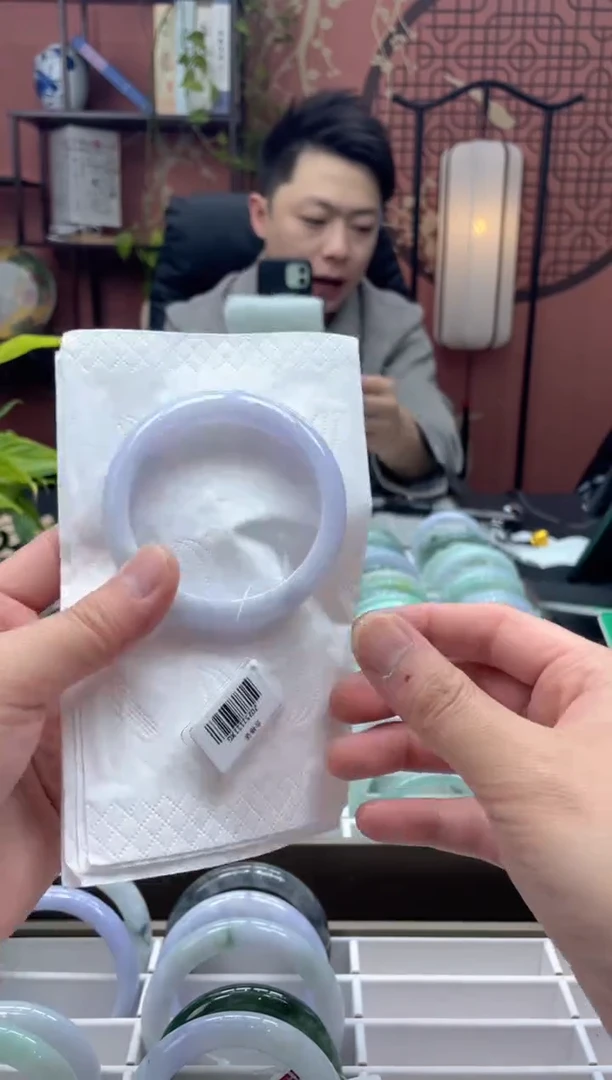 未镶嵌手镯翡翠8794*****