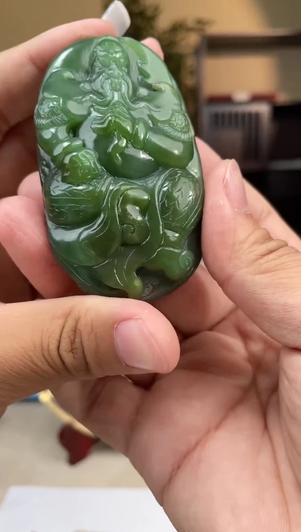 定制和田玉多样性发货拍一发一