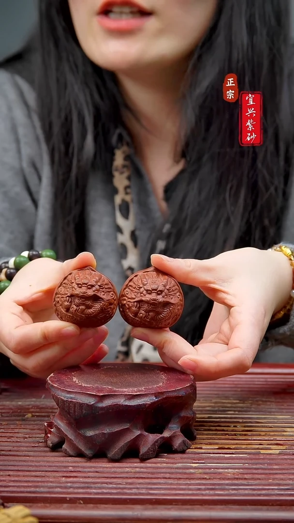 紫砂茶宠宜兴紫砂茶宠摆件