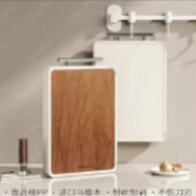 家用菜板 木菜板随机发 JX