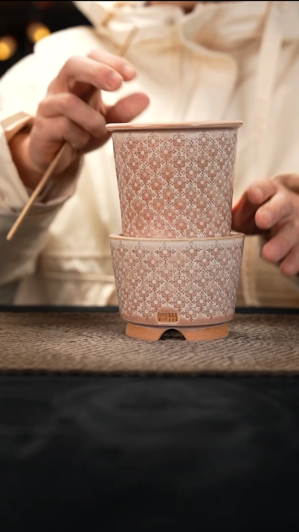 12-14-170花盆口径2只